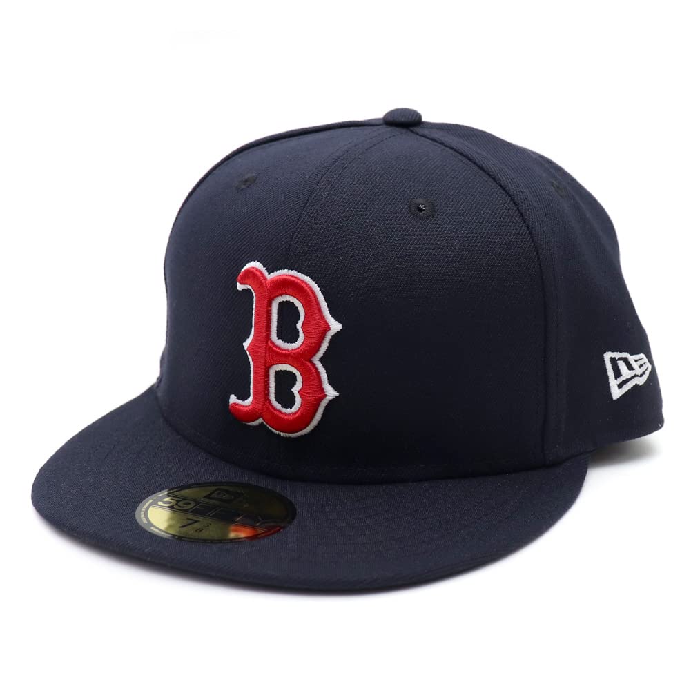 newera 59fifty 【希少品】SOX‼️ Amazon | [ニューエラ] 59FIFTY ボストン レッドソックス 【MLB ON